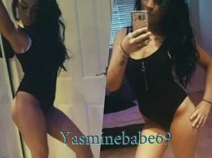 Yasminebabe69