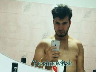 Yassinovitsh