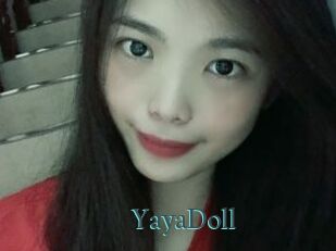 YayaDoll