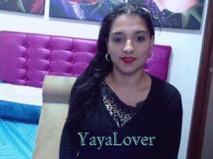 YayaLover
