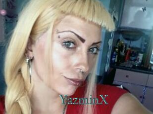 YazminX