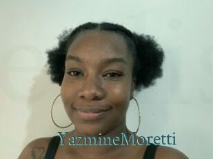 YazmineMoretti