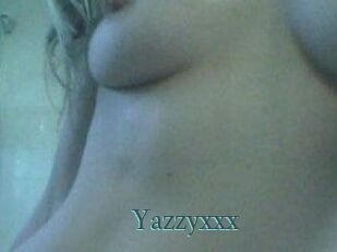 Yazzyxxx