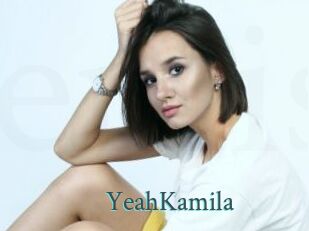 YeahKamila