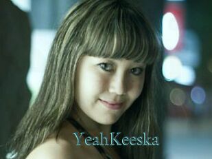 YeahKeeska