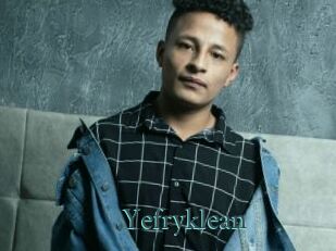 Yefryklean