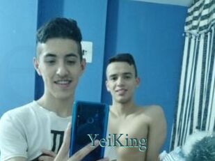 YeiKing