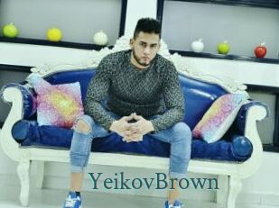 YeikovBrown