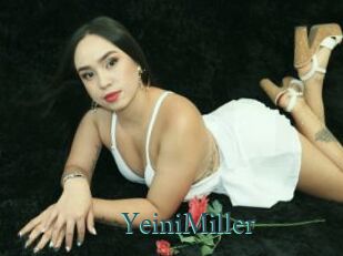 YeiniMiller