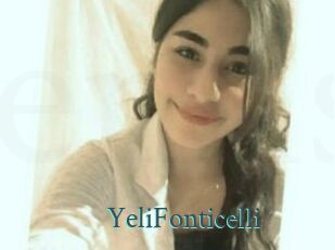 YeliFonticelli