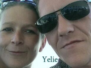 Yelie