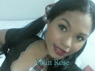 Yelin_Rose