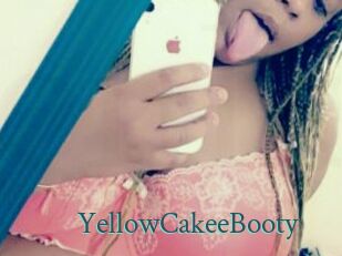 YellowCakeeBooty