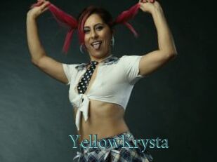 YellowKrysta