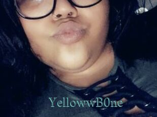 YellowwB0ne