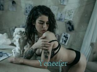 Yeneefer