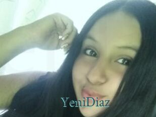YeniDiaz