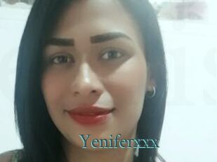Yeniferxxx