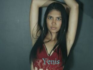 Yenis