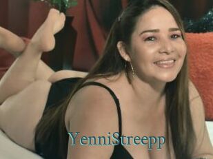 YenniStreepp