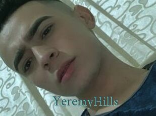 YeremyHills
