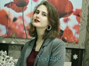 YesJane
