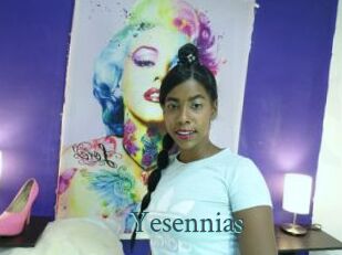 Yesennias