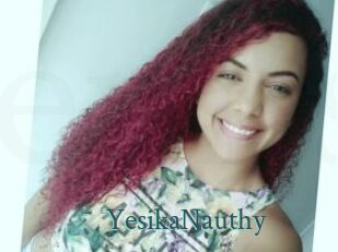 YesikaNauthy