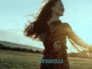 Yessenia