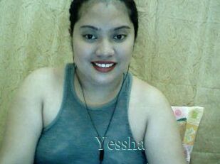 Yessha