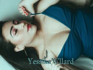 YessikaWllard