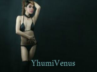 YhumiVenus