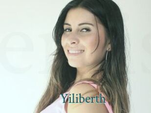 Yiliberth