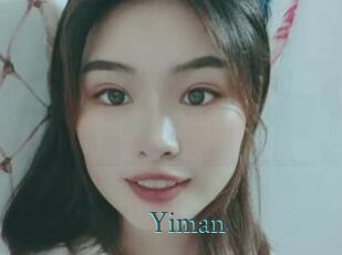 Yiman