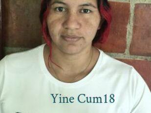 Yine_Cum18