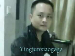 Yingjunxiaogege
