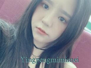Yingpengmimimei