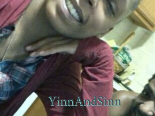 YinnAndSinn