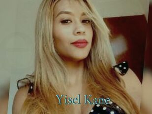 Yisel_Kane
