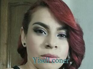 Yisell_coner