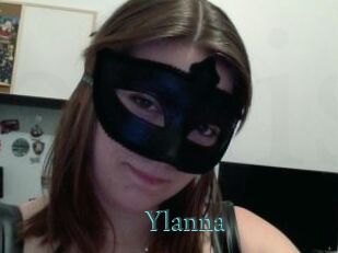 Ylanna