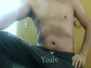 Yoalv