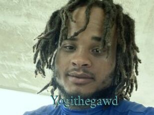 Yogithegawd