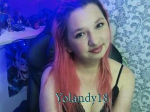 Yolandy18