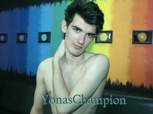 YonasChampion
