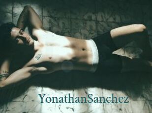 YonathanSanchez
