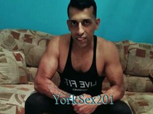 YorkSex201