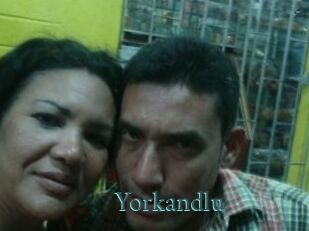 Yorkandlu