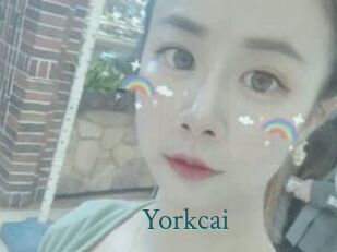 Yorkcai
