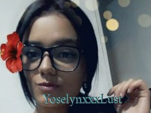 YoselynxxxLust
